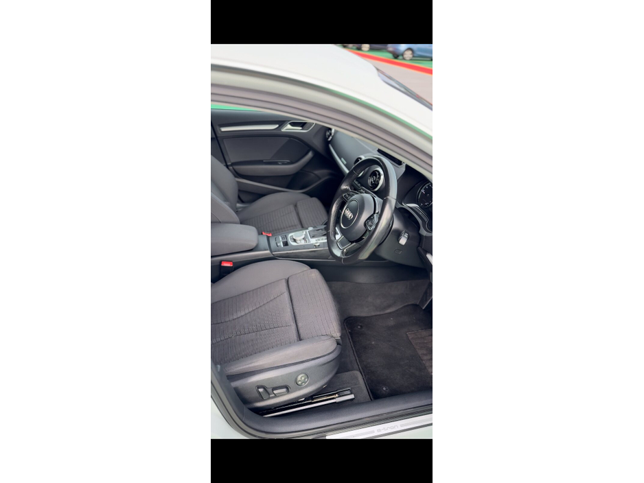 2015 Audi A3 - image 8