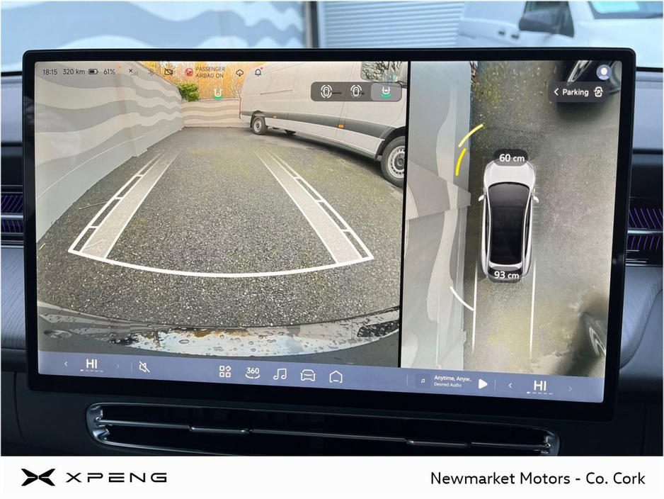 2026 Xpeng G6 - image 4