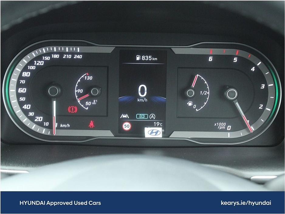 2023 Hyundai Tucson - image 22