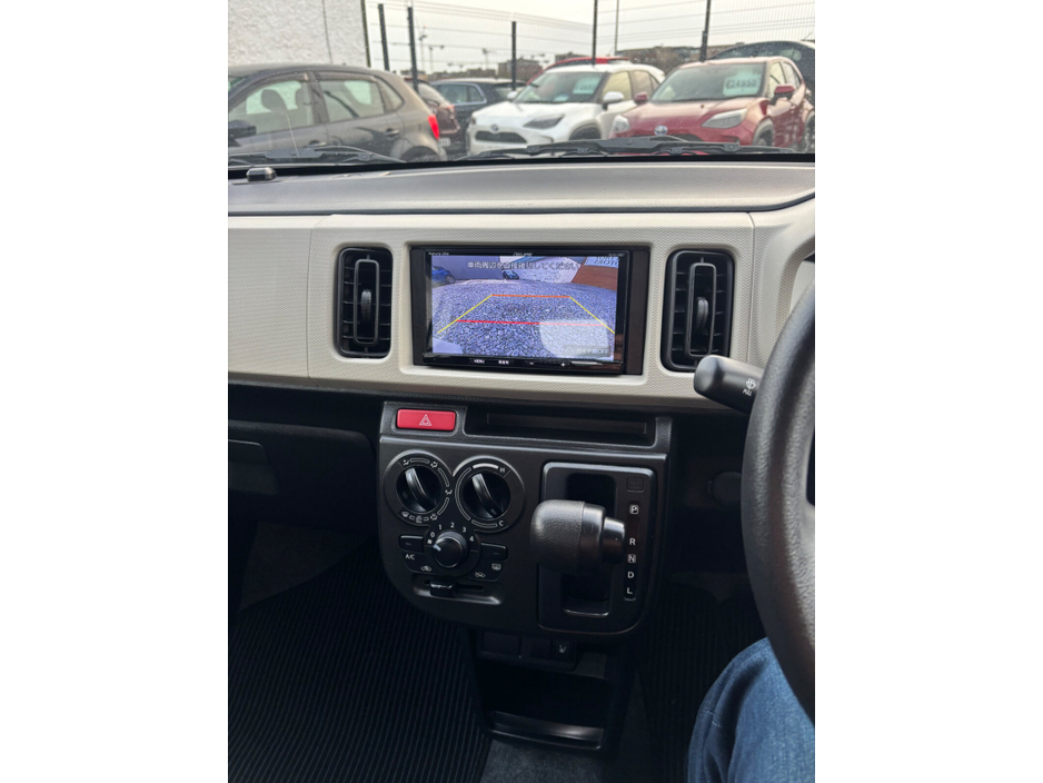 2020 Mazda Carol  €8,950