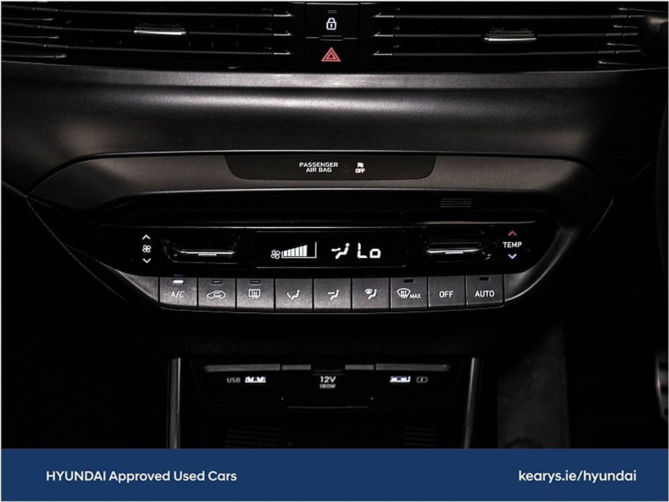 2023 Hyundai Bayon Executive