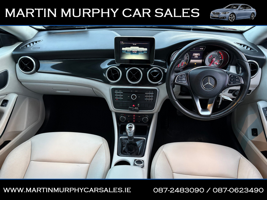 2015 Mercedes-Benz CLA Class - image 14