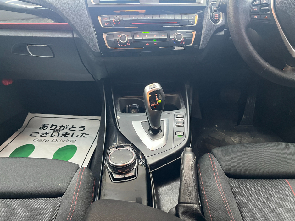 2016 BMW 1 Series - image 16