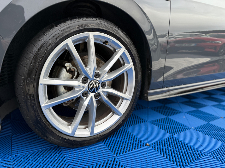 2022 Volkswagen Golf R-LINE - 2.0L DIESEL - AUTO - 12M WARRANTY - CAR:  1690 €32,950