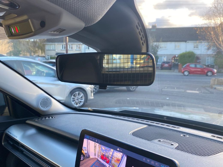 2025 Jeep Avenger BEV Altitude CDV €26,000