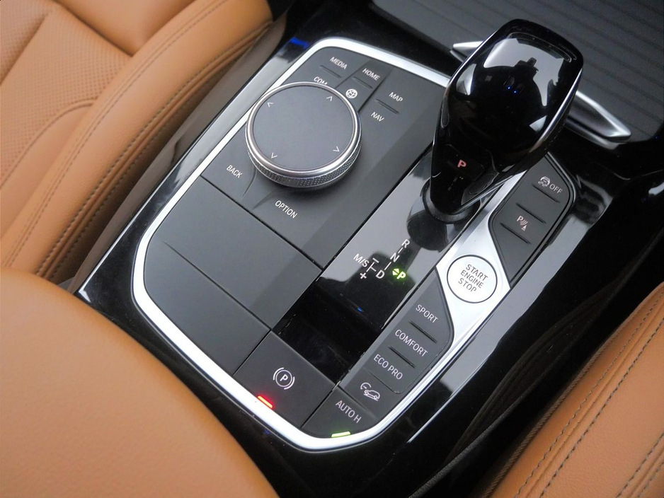 2024 BMW X3 - image 10