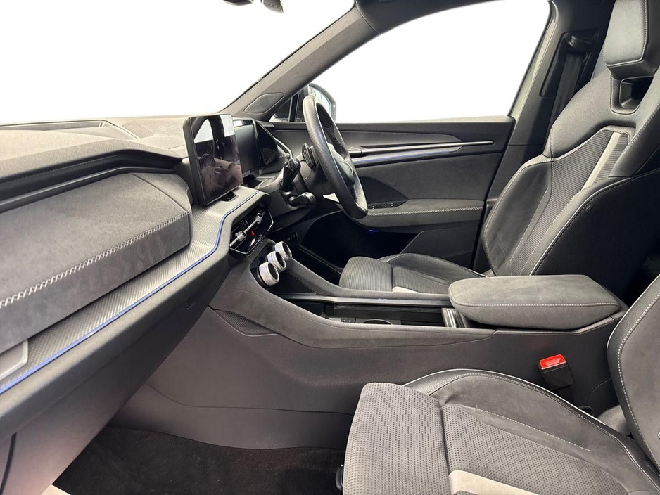2025 Skoda Kodiaq - image 2