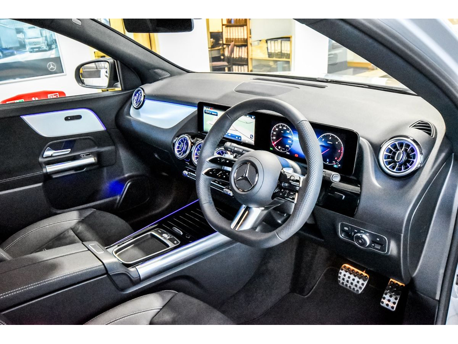 2026 Mercedes-Benz GLA Class - image 10