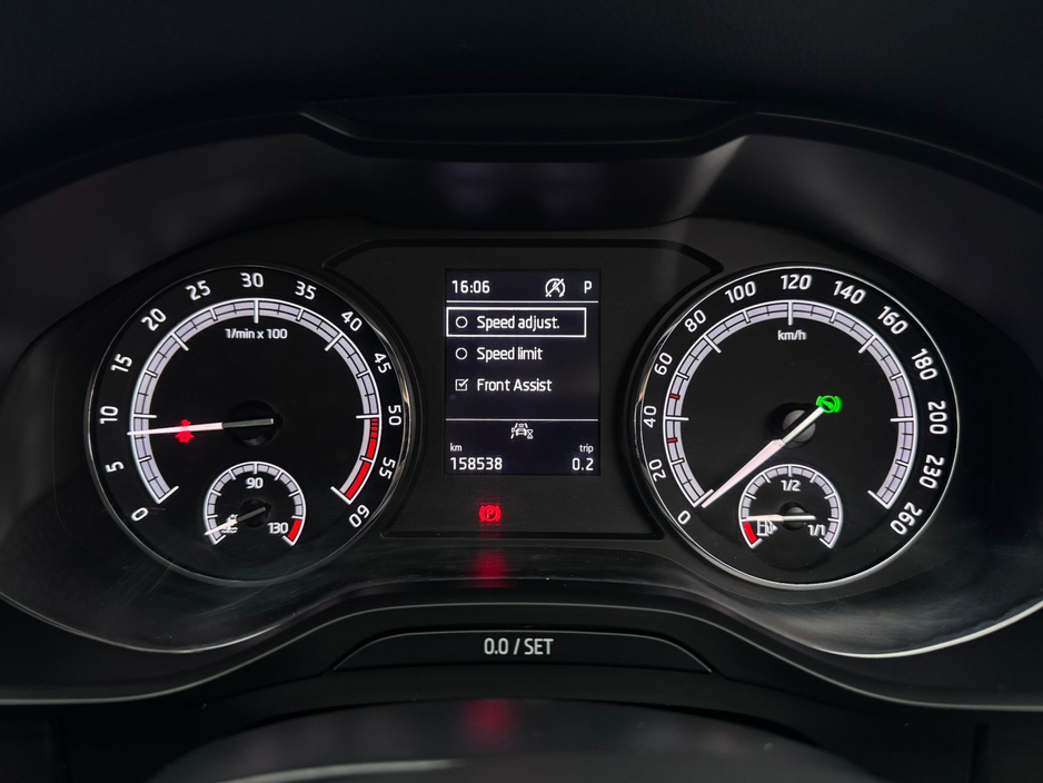 2021 Skoda Kodiaq 7S AMBITION 2.0 TDI 150HP DSG 5DR AU €29,800