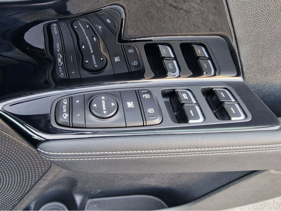 2019 Kia Niro - image 21