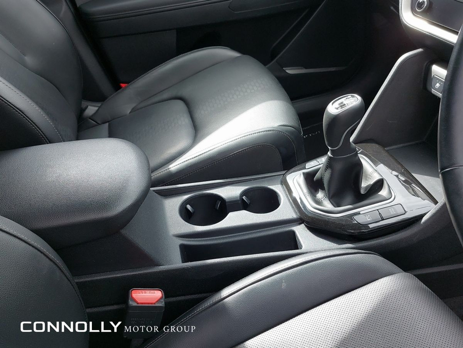 2024 Kia Sportage K3 Diesel €270pm €33,995