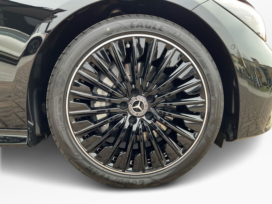 2026 Mercedes-Benz CLE - image 7