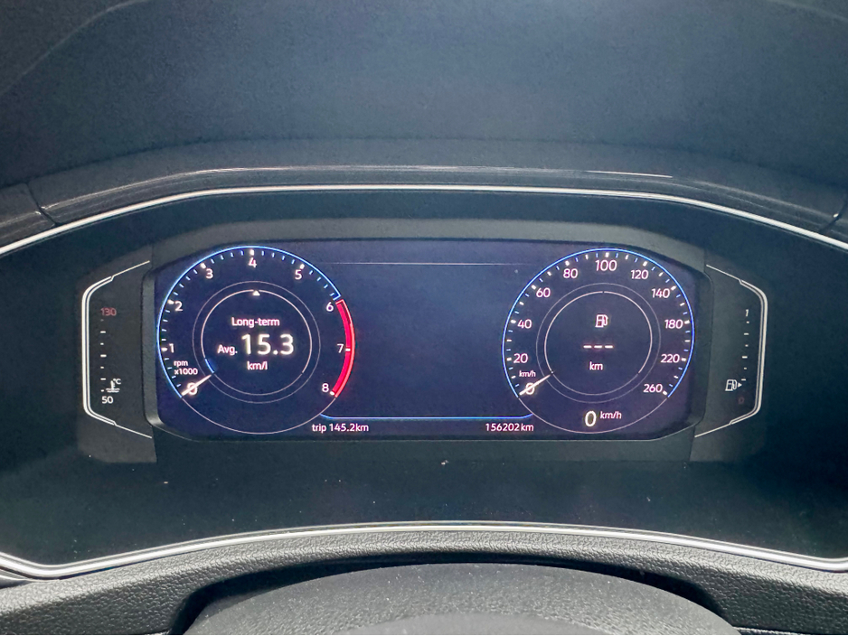 2020 Volkswagen T-Roc - image 10