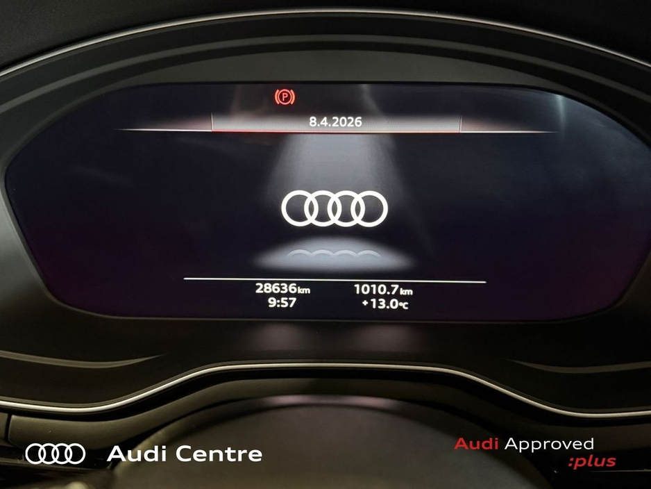 2024 Audi A5 - image 12