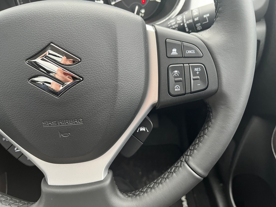 2026 Suzuki Vitara - image 15