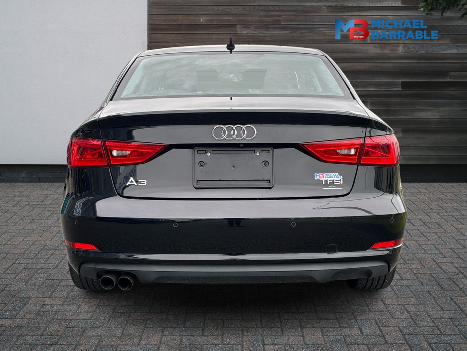 2015 Audi A3 - image 12