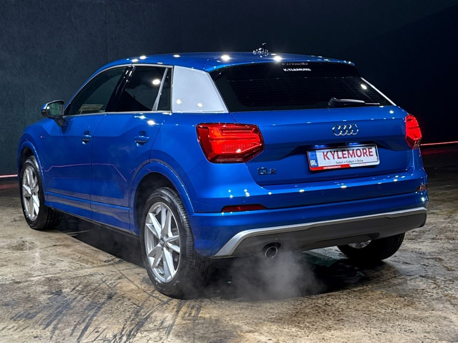 2020 Audi Q2 - image 5