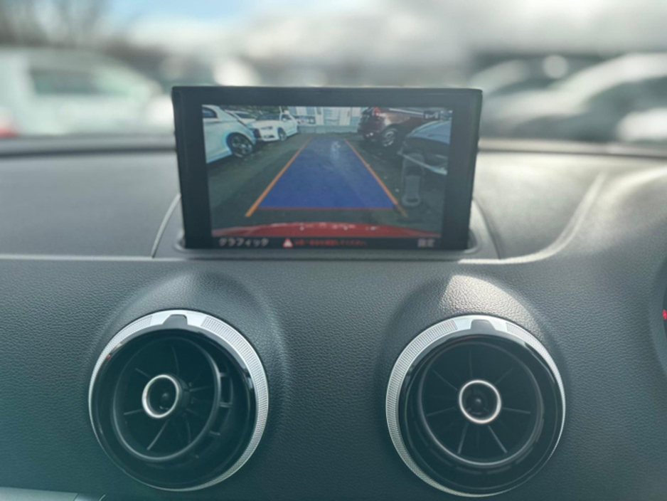 2016 Audi A3 - image 18