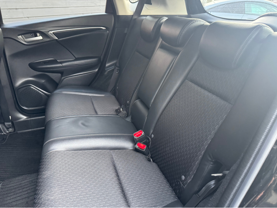 2016 Honda Fit 1.5 HYBRID AUTO €9,995