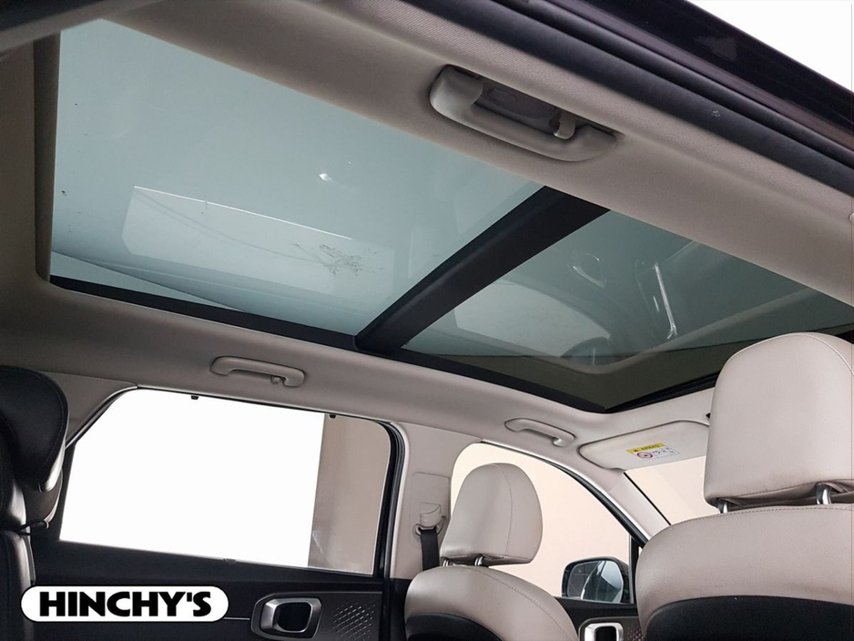 2021 Kia Sorento 2.2 K4 4X2 Diesel 7 seats