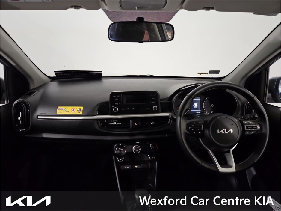 2023 Kia Picanto - image 5