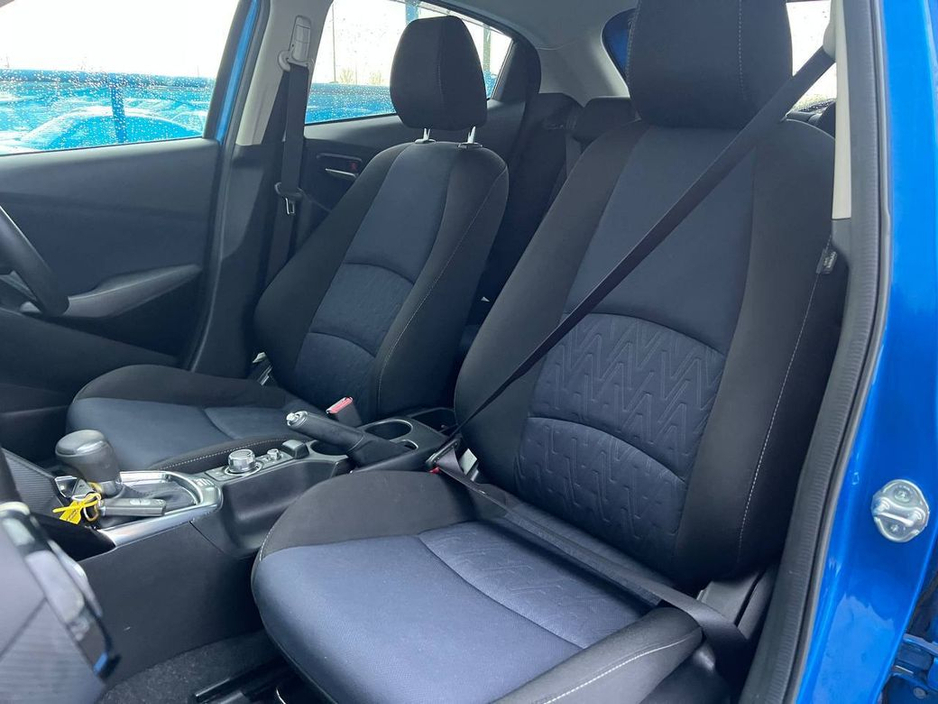 2016 Mazda Demio - image 6