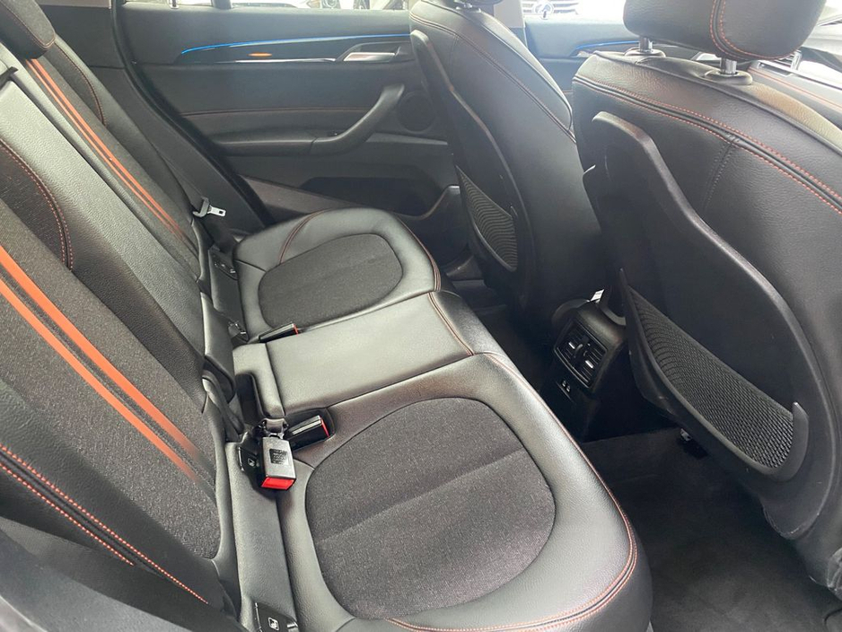 2021 BMW X1 25e Sport Auto xDrive (PHEV) €29,900