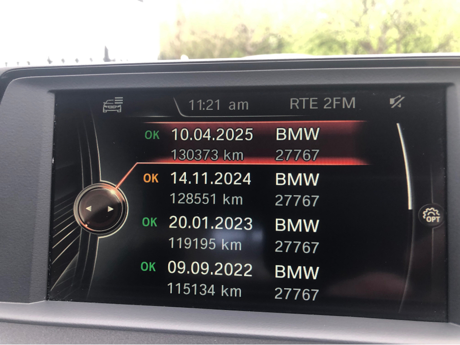 2015 BMW 2 Series - image 9