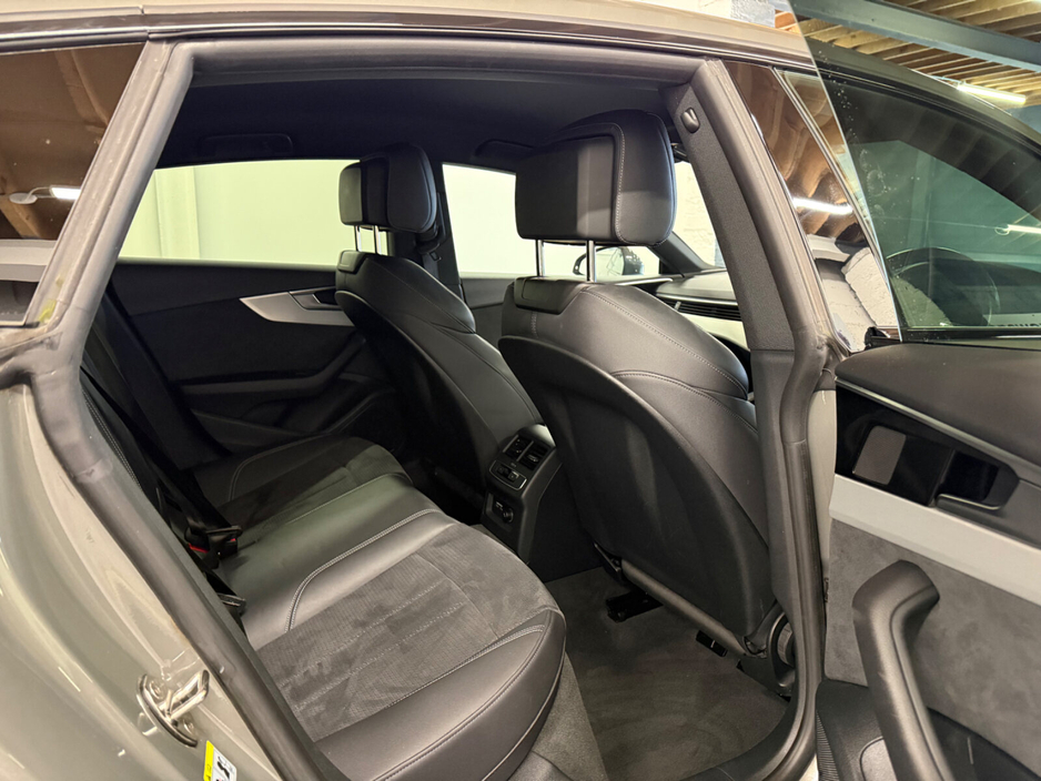 2023 Audi A5 - image 10