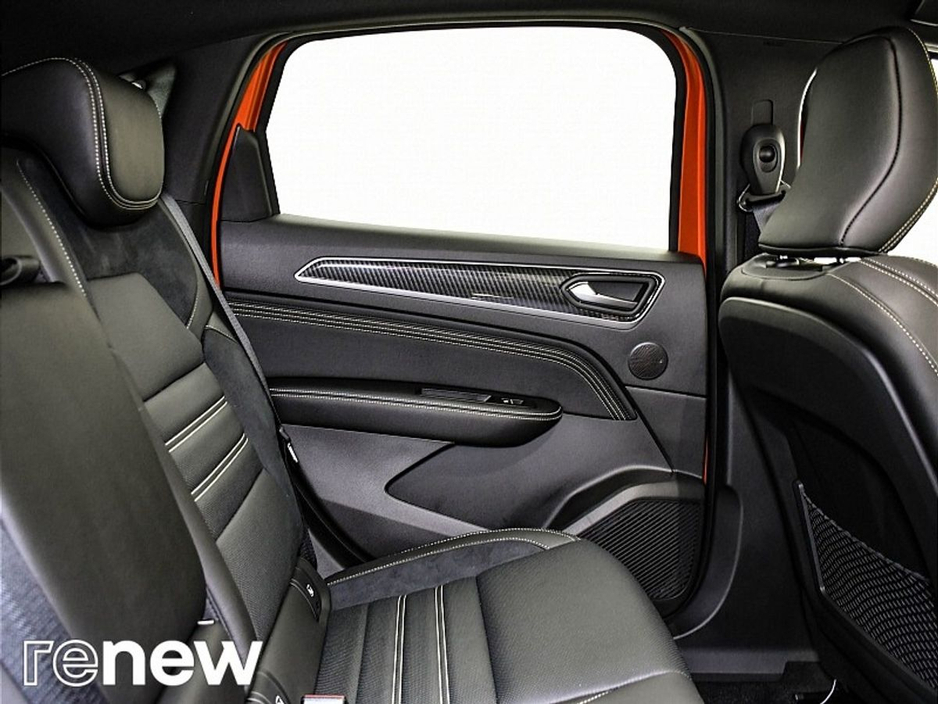 2023 Renault Arkana E-Tech Engineered Hybrid 145 Auto €29,390