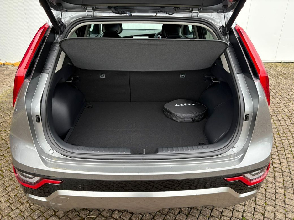2026 Kia Niro - image 31