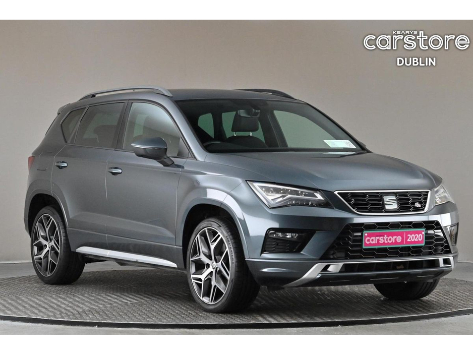 2020 SEAT Ateca for sale in , Ireland