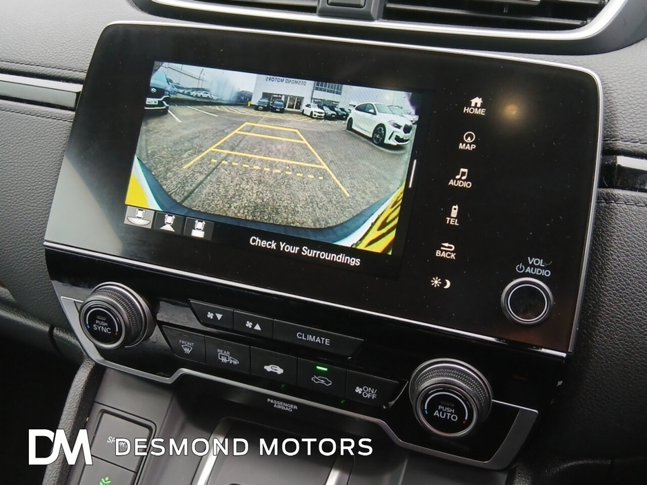 2021 Honda CR-V - image 14