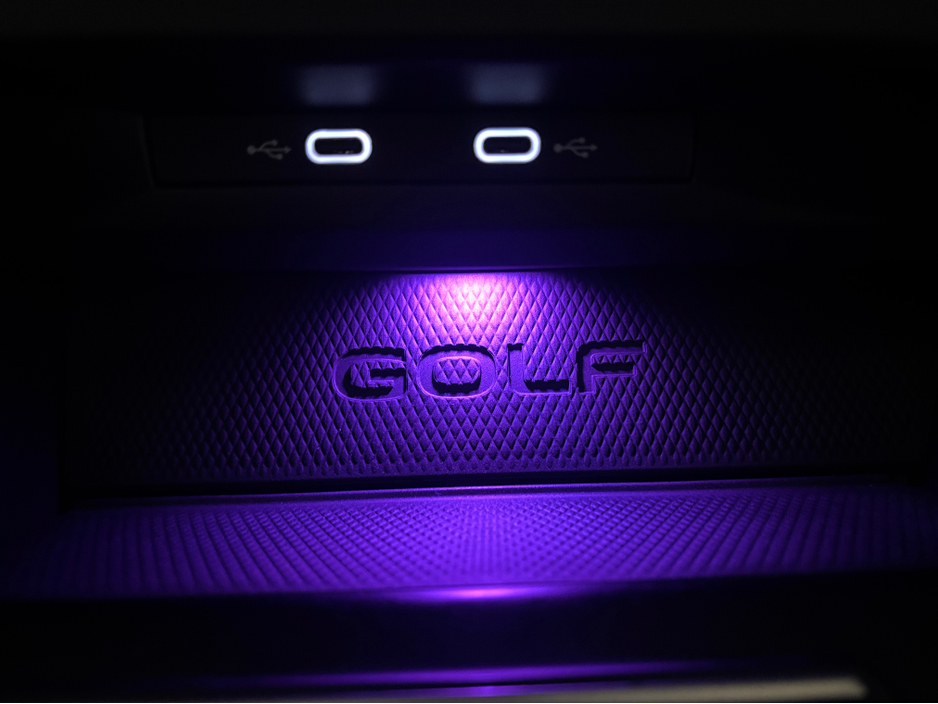 2021 Volkswagen Golf - image 26