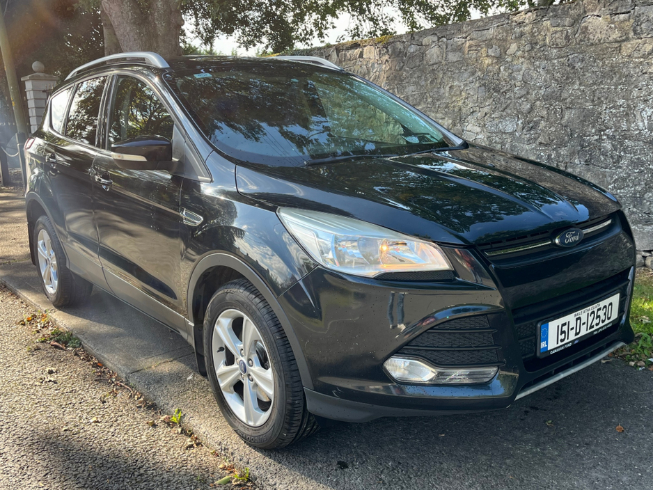 2015 Ford Kuga - image 2