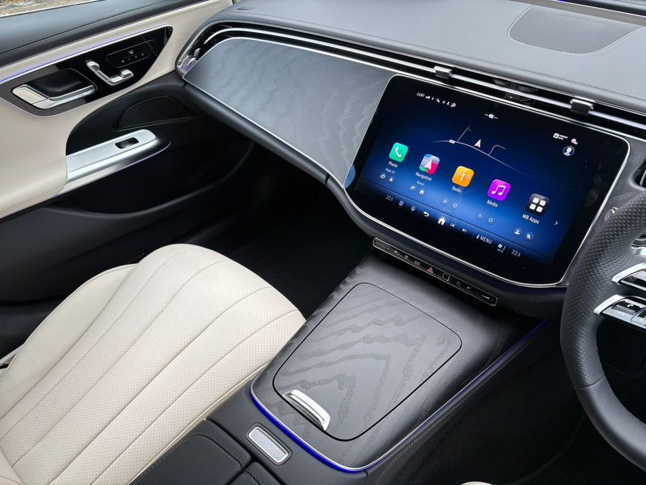 2025 Mercedes-Benz E Class - image 15