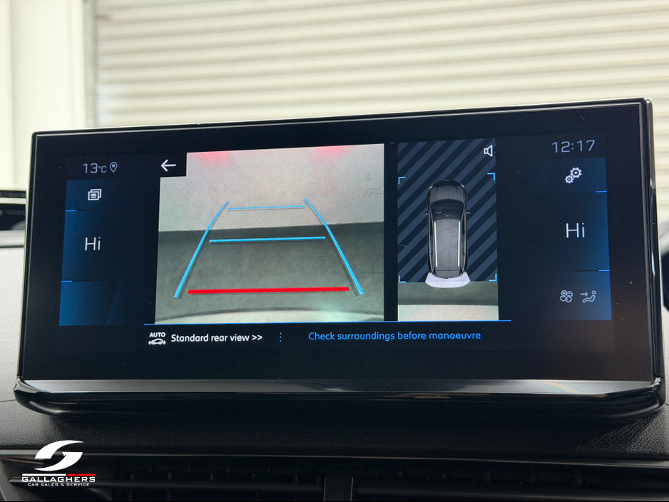 2023 Peugeot 5008 - image 27