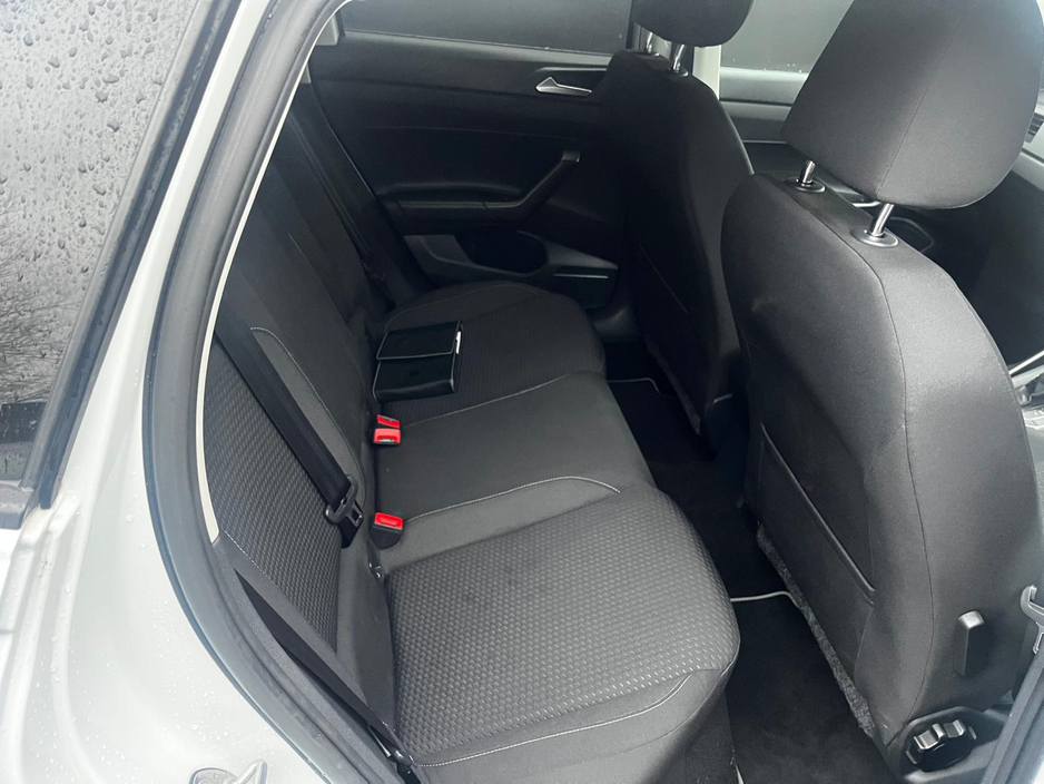 2018 Volkswagen Polo VW POLO 1.0 PETROL,AUTO, FULLY LOADED WITH SPEC €16,500