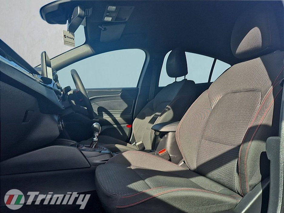 2021 Ford Focus - image 16