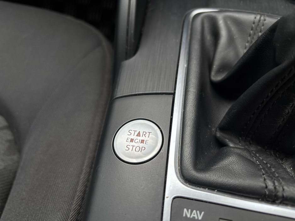 2014 Audi A3 1.4L Petrol Automatic TFSI €13,950