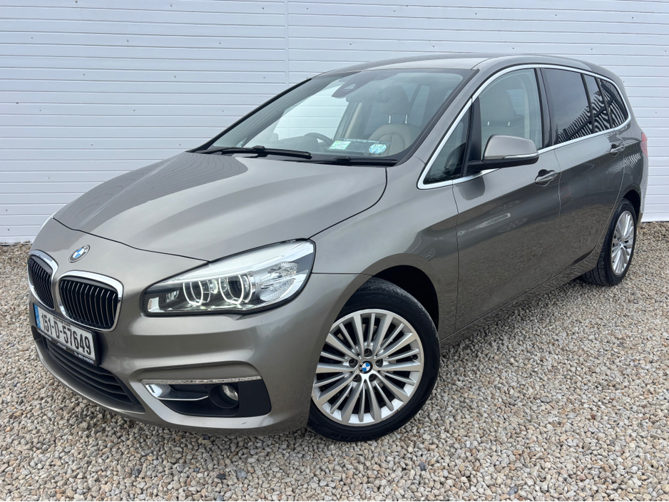 2015 BMW 2 Series - image 20