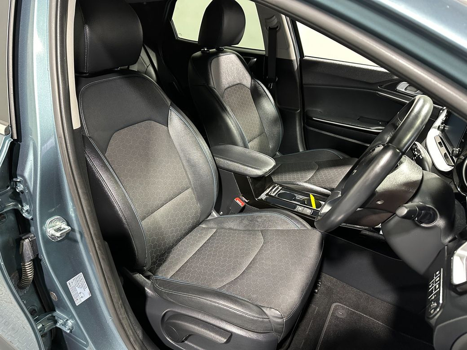 2023 Kia XCeed Plug In Hybrid €22,500