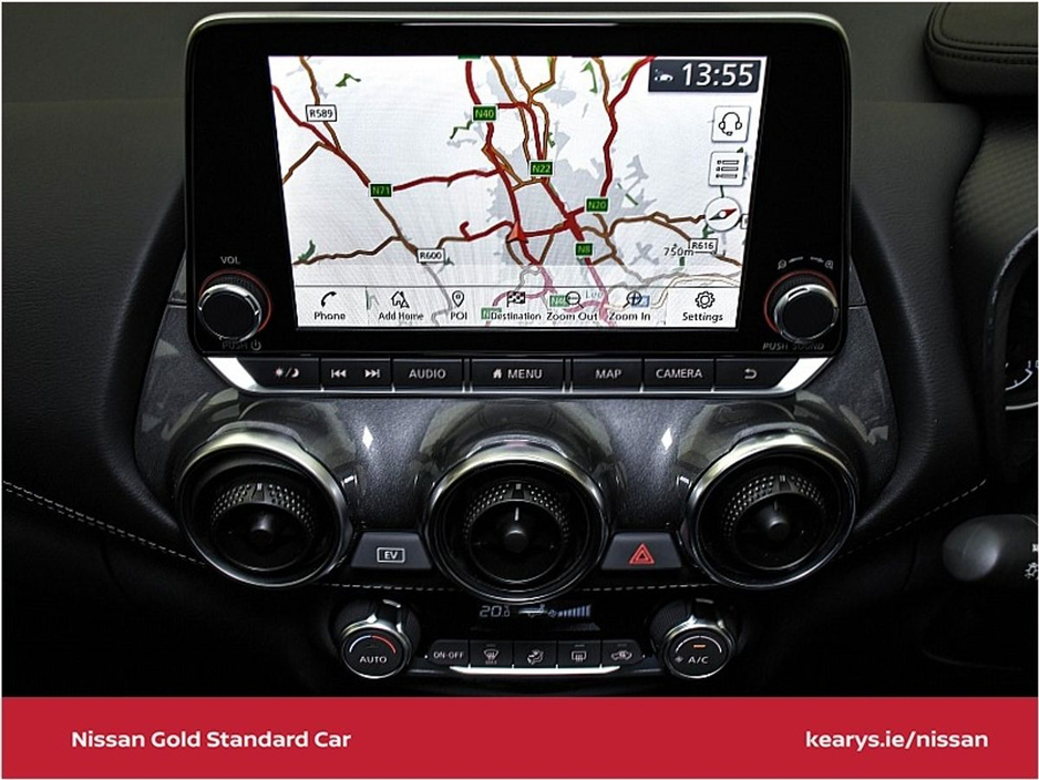 2023 Nissan Juke - image 26