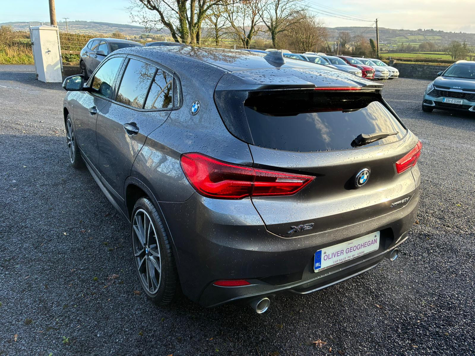 2018 BMW X2 - image 3