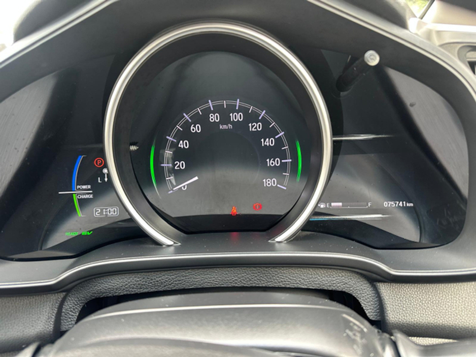 2018 Honda Fit - image 19