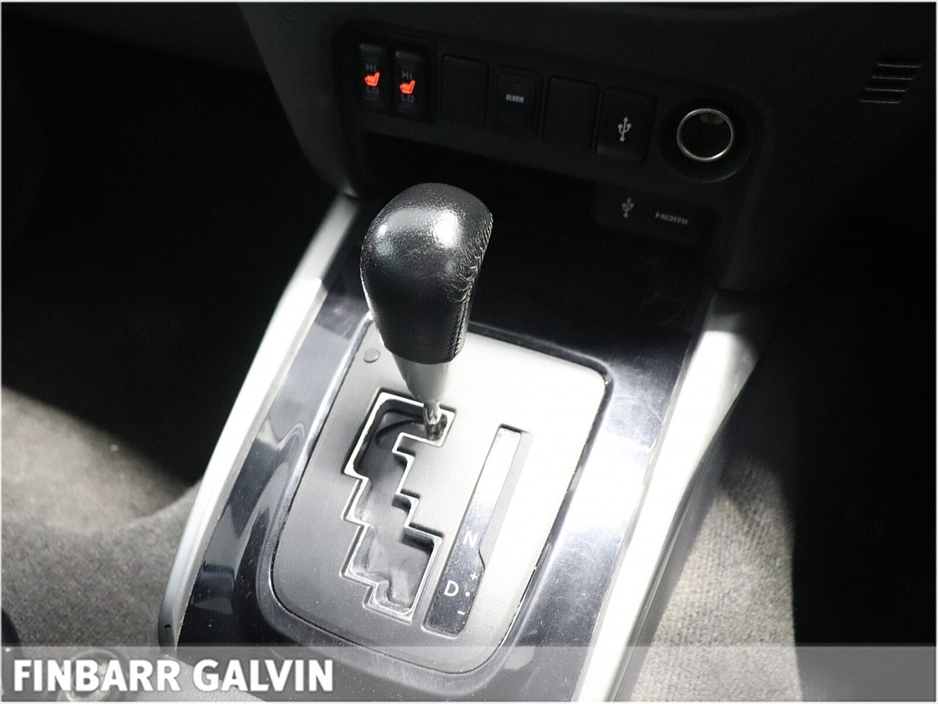 2019 Mitsubishi L200 - image 20