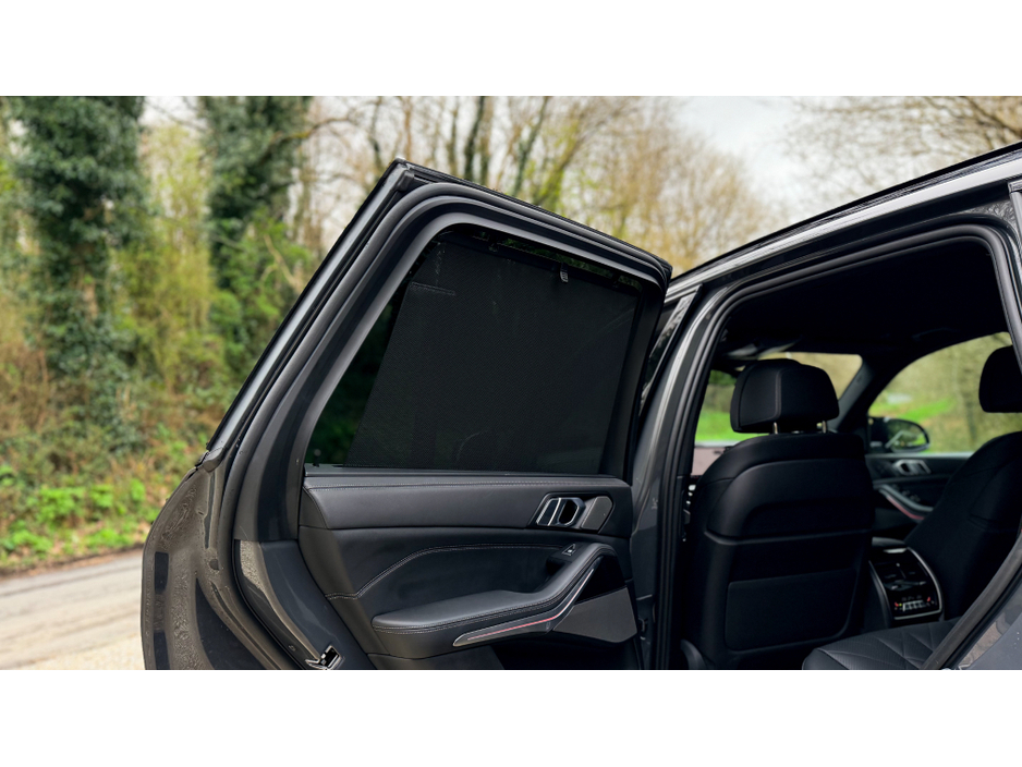 2023 BMW X5 - image 16