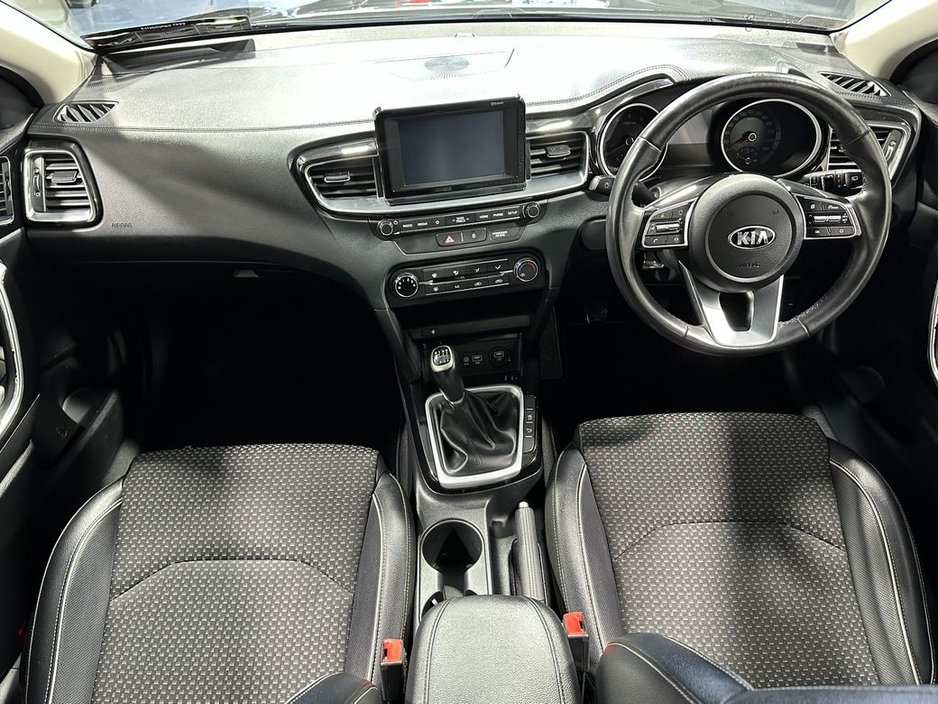 2019 Kia Ceed K3 Estate 1.0 Petrol €15,800