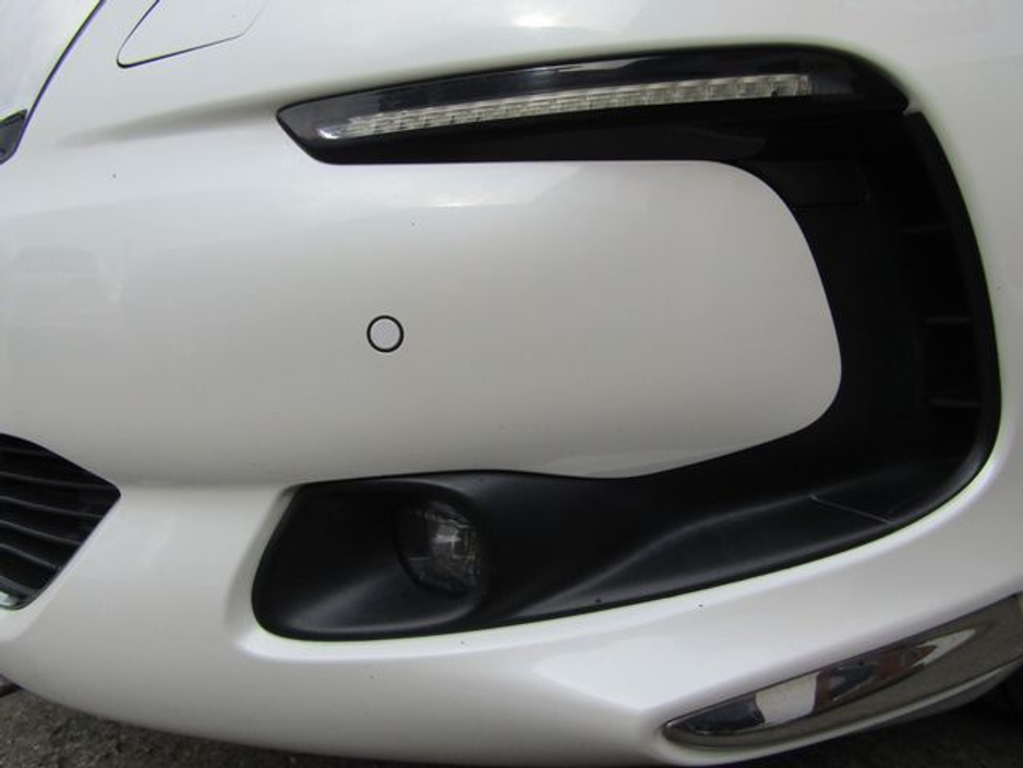 2015 DS Automobiles DS 5 - image 38