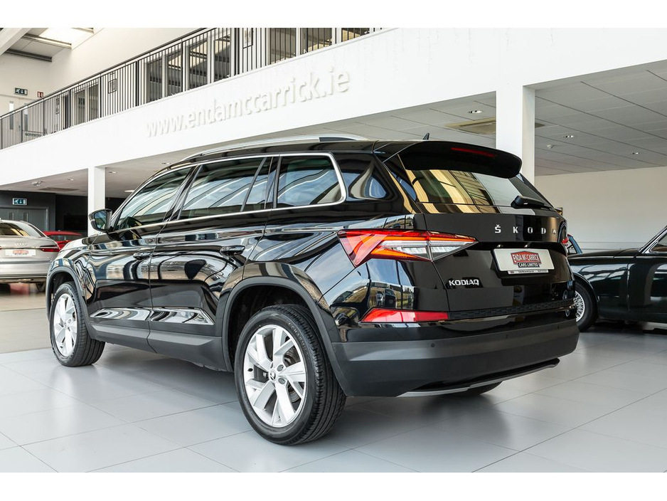 2023 Skoda Kodiaq - image 7